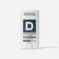 Air Defense Active Deodorant - Sawtooth | Aluminum Free - Midnight Swim Top Smeller