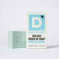 Jeep® Brand Brick of Soap - Trail Rated - Midway
