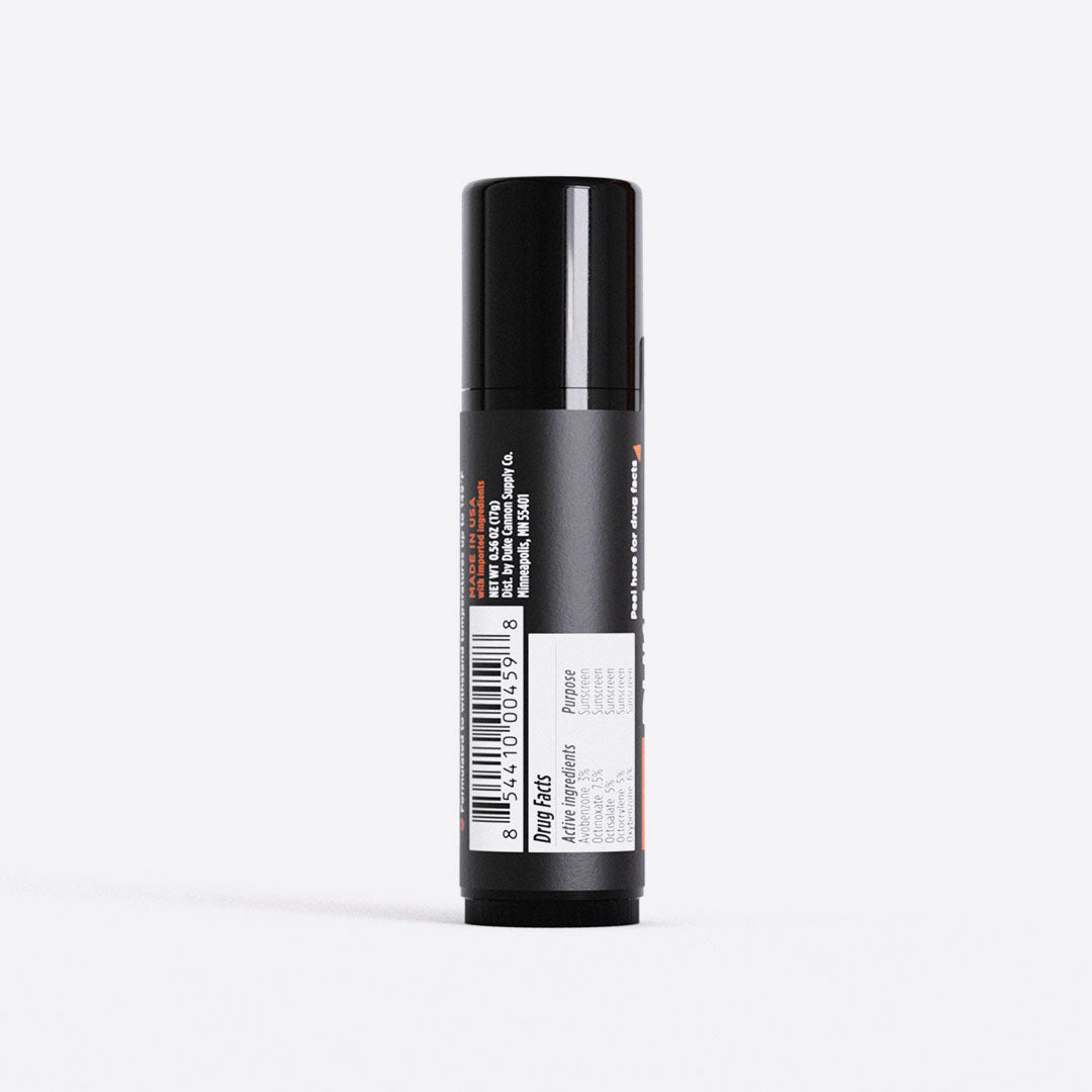 Cannon Balm 140° Tactical Lip Balm