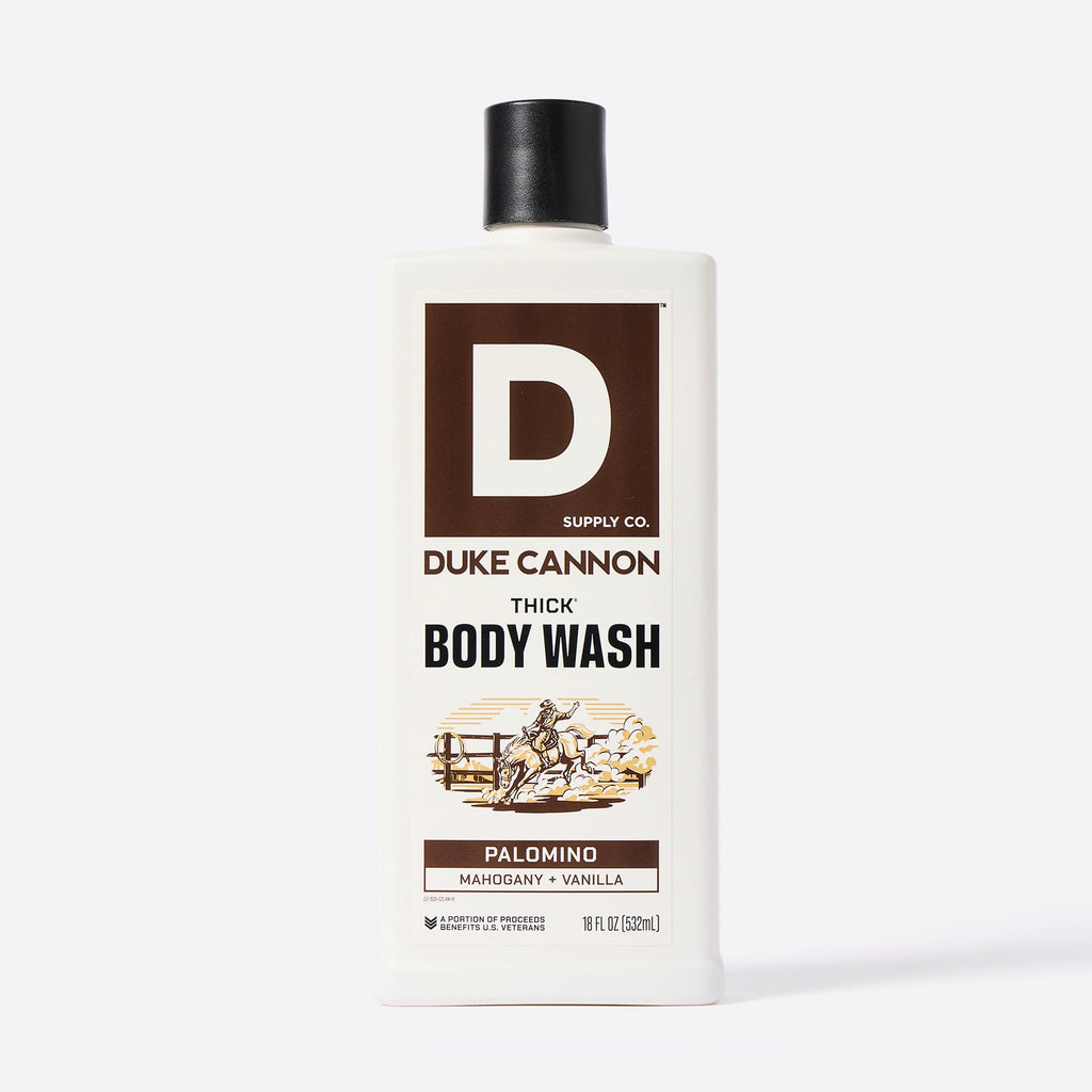 THICK® Body Wash - Seawolf - Palomino
