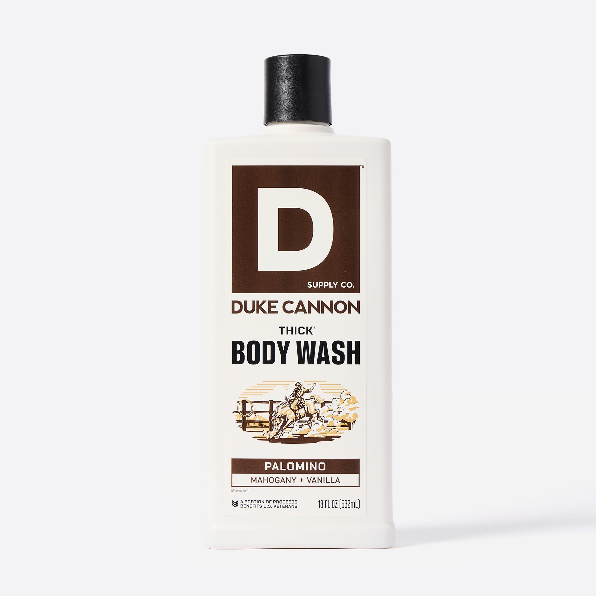 THICK® Body Wash - Midnight Swim - Palomino