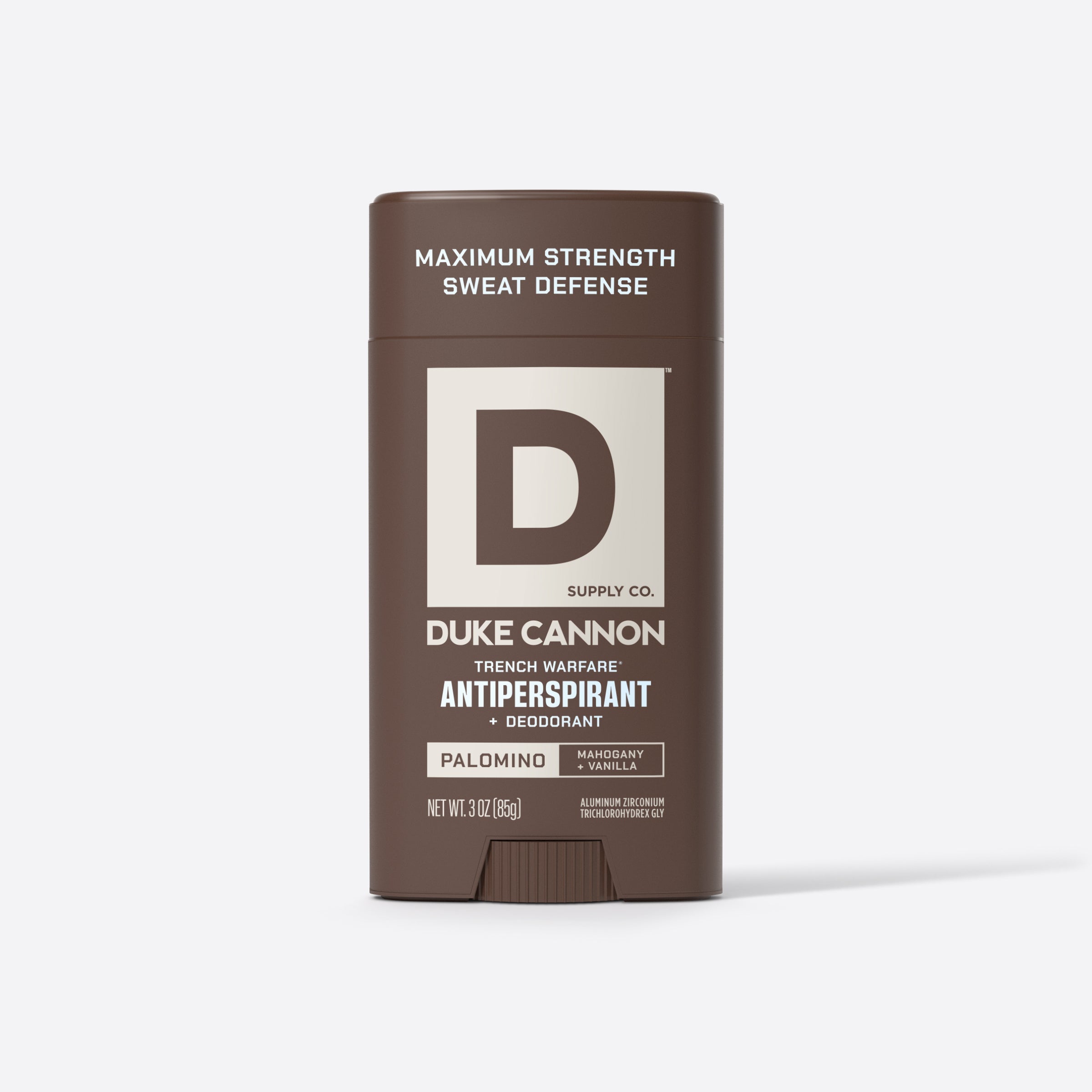 Trench Warfare® Antiperspirant Deodorant - Sawtooth - Palomino