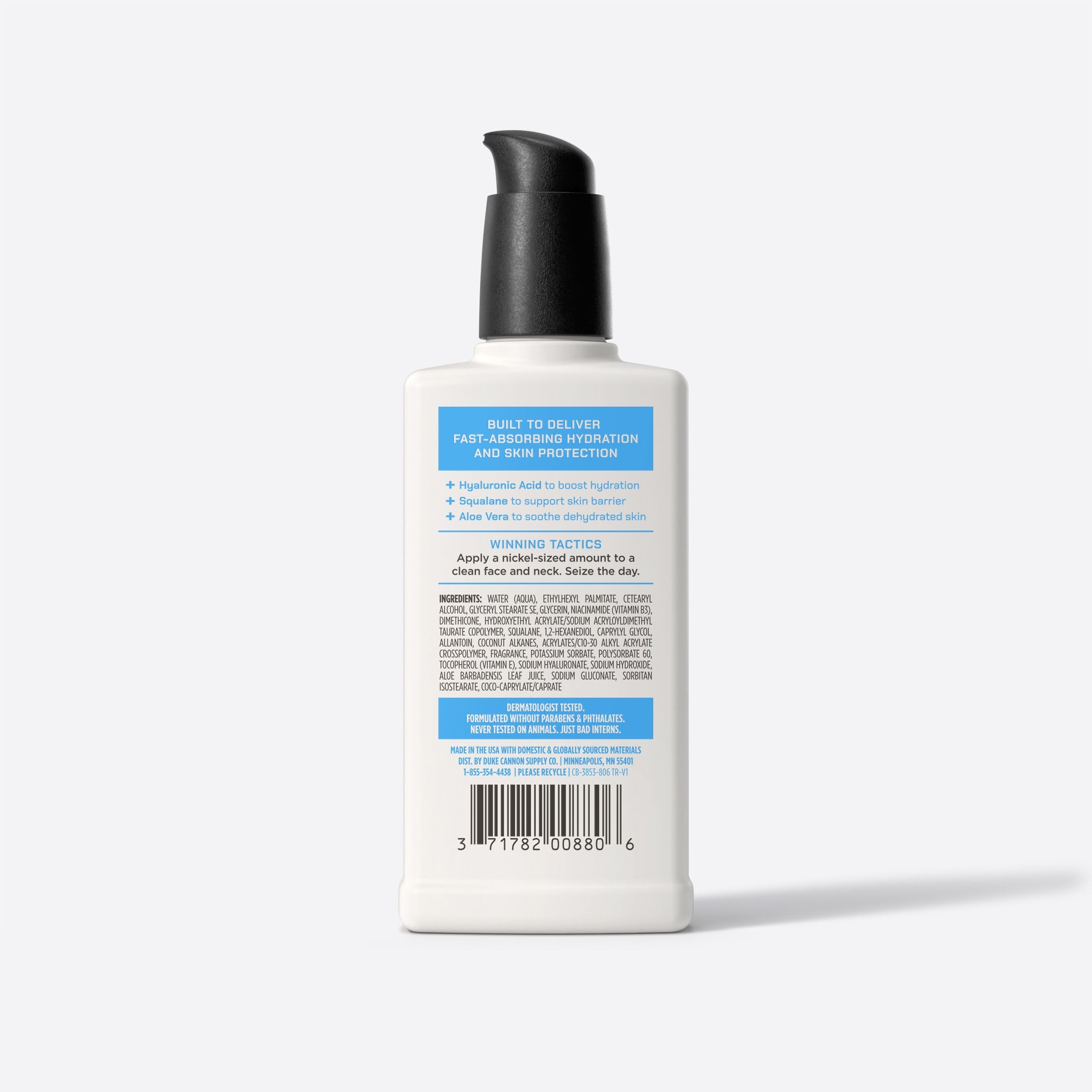 Ultralight Face Lotion - 3 oz.