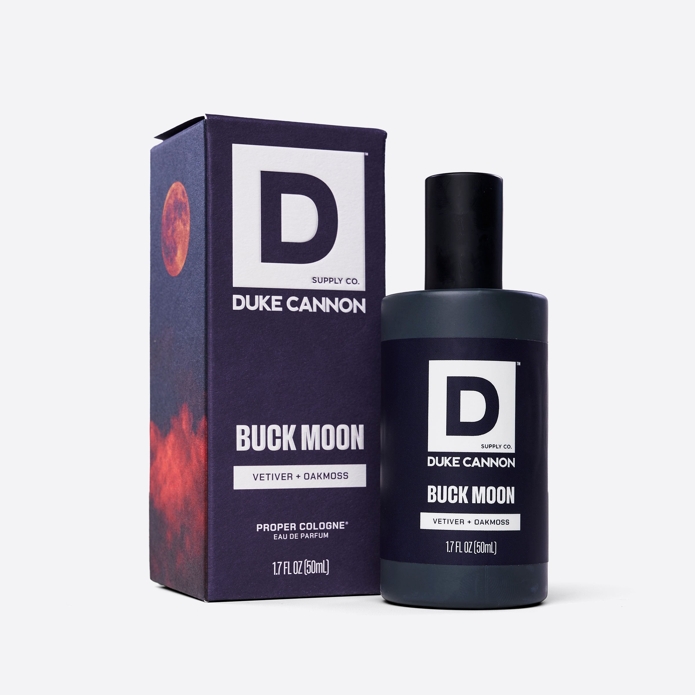 Proper Cologne - Palomino - Buck Moon