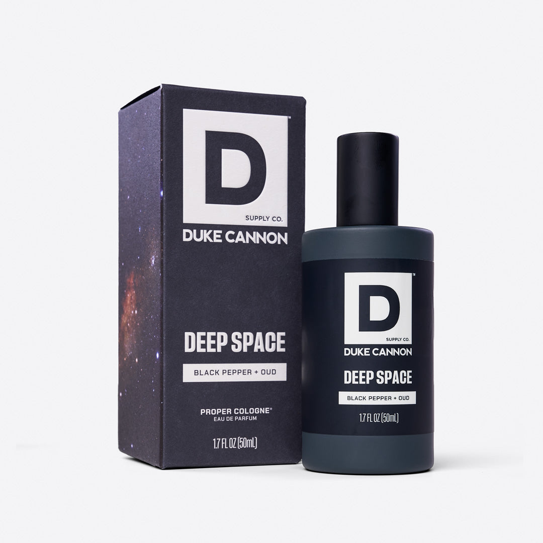 Proper Cologne - Seawolf - Deep Space Scent