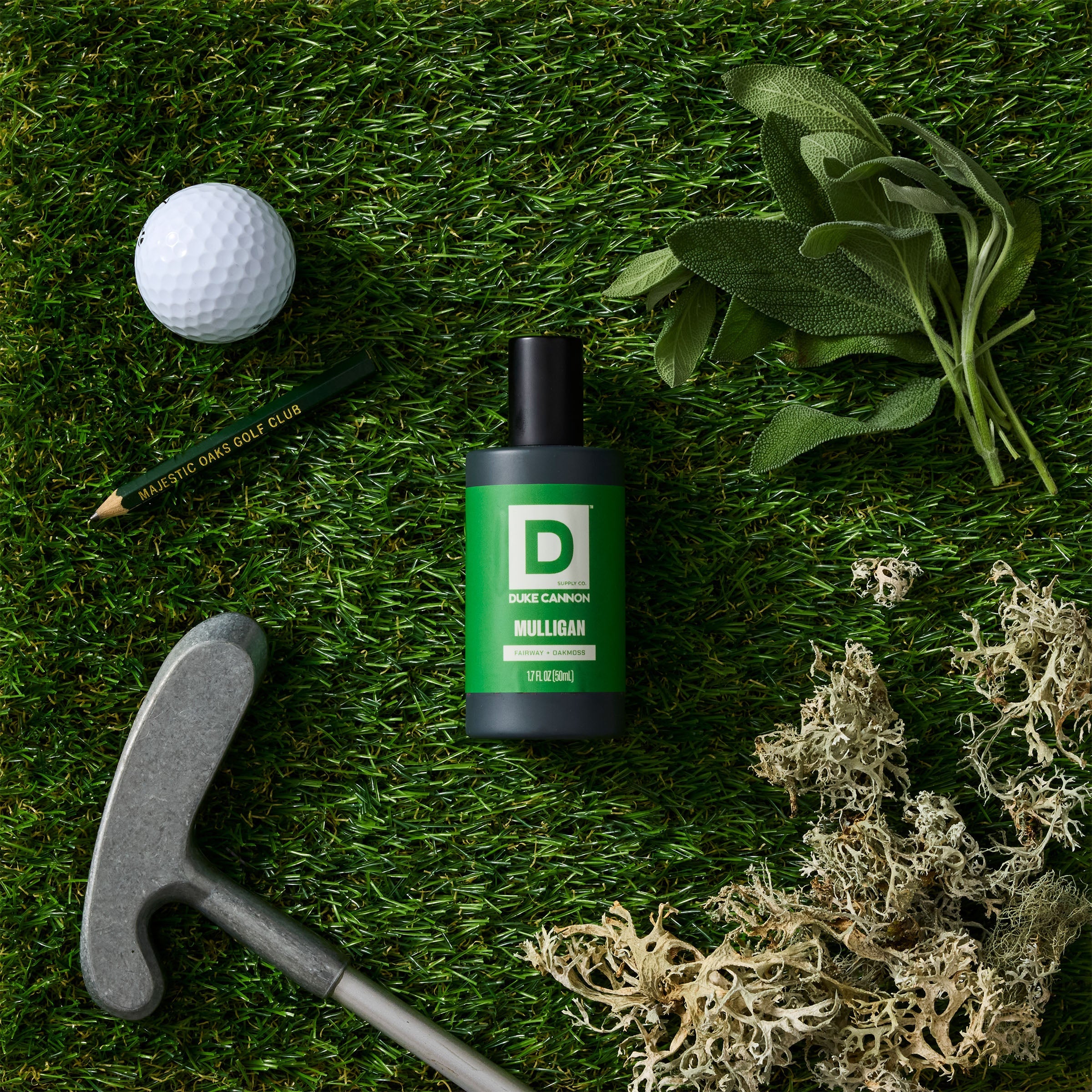 Proper Cologne - Mulligan