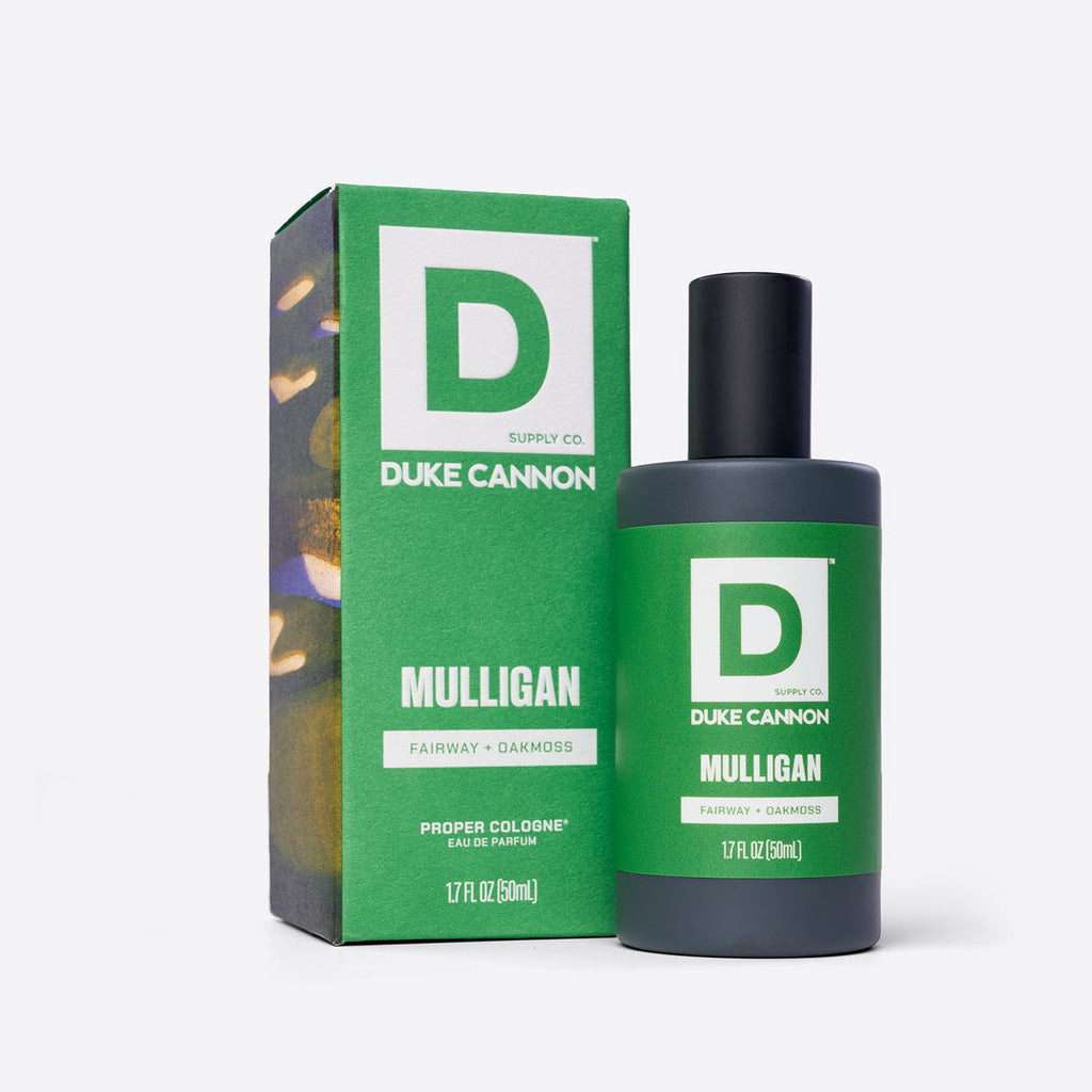 Mulligan Golf Bundle