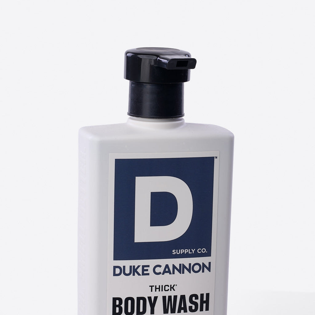 Body Wash Pump