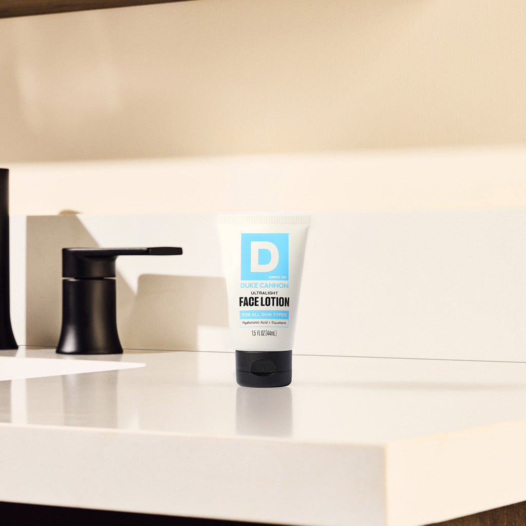 Ultralight Face Lotion - 1.5 oz.